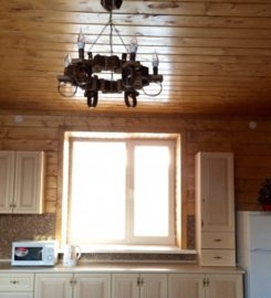 Банный комплекс «Георгиевский» Чернигов