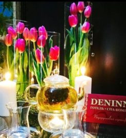 DENINNA Hotel Spa (г. Винница)