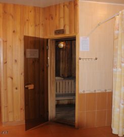 Комплекс саун Люксор (г. Винница)