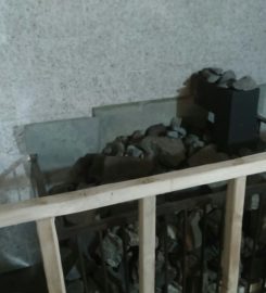 Русская баня В ЛЕСУ Чернигов