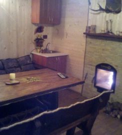 Баня на дровах «Душевная» в Черкассах