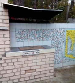 Бани на дровах «В Лесу» в Чернигове