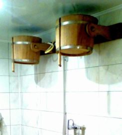 Баня на дровах «Душевная» в Черкассах
