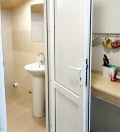 Банька на дровах в Черкассах