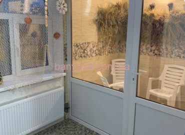 Баня (сауна) на дровах