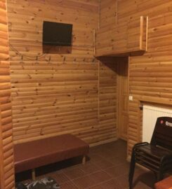 Баня Уют на дровах в Чернигове