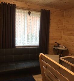 Финская сауна баня на дровах новая Сумы