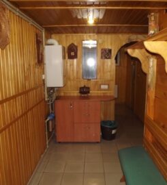 Сауна на дровах 170 грн. ЧАС! Сумы