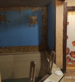 Баня сауна на дровах в Косовщине Сумы