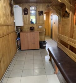 Сауна на дровах 170 грн. ЧАС! Сумы