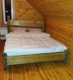 Дом отдыха ТЕРЕМ (сауна и 2 бассейна) Сумы