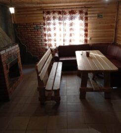 Баня ( Сауна) на дровах, р-н Автовакзала, наст. футбол Сумы