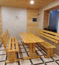 Сауна баня на Роменской Сумы