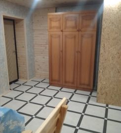 Сауна баня на Роменской Сумы