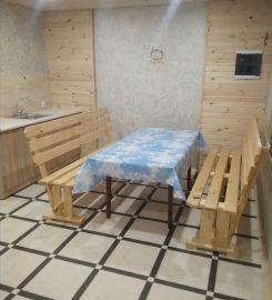 Сауна баня на Роменской Сумы
