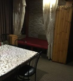 Сауна на Петровского. Днепр.