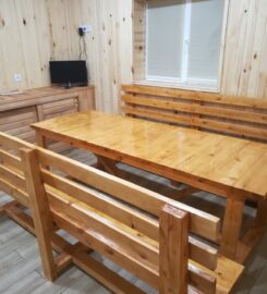 Наша баня за Епіцентром