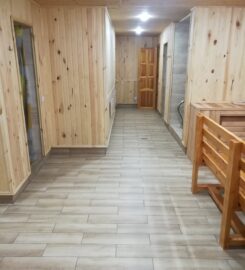 Наша баня за Епіцентром