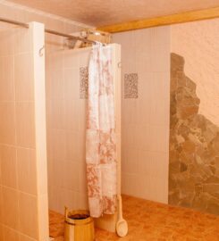 Сауна на дровах с генератором район Химгородка Сумы