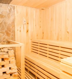 Сауна на дровах с генератором район Химгородка Сумы