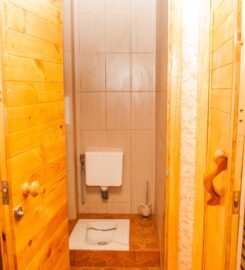 Сауна на дровах с генератором район Химгородка Сумы