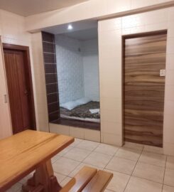 Баня на дровах в районі Троїцької церкви по вул. Толстого, 151